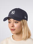 Бейсболка NEW ERA арт. 60691409 New York Yankees MLB (nvywhi)